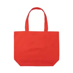 Bild på Impact Aware™ shoppingkasse m/ficka 240 gsm rcanvas