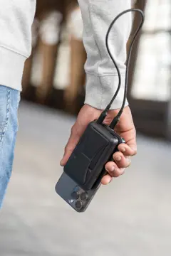 Bild på Urban Vitamin Sonoma 10.000 mAh powerbank RCS rplast