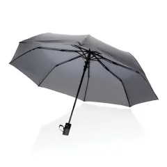 Bild på 21" Impact Aware™ RPET 190T automatisk öppning paraply