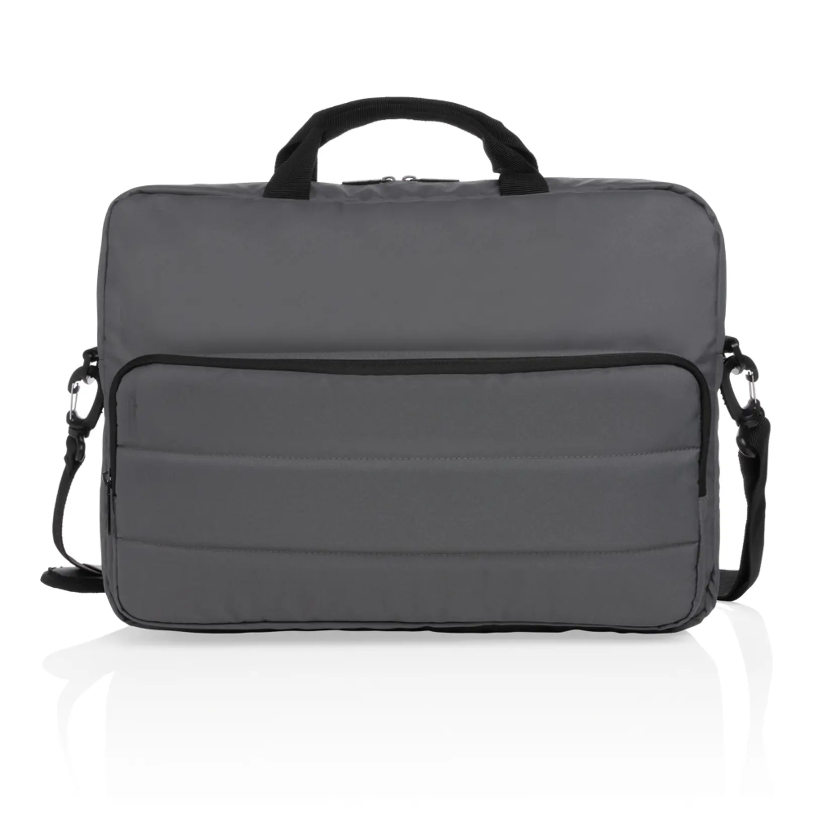 Bild på Impact AWARE™ RPET 15.6" laptopväska