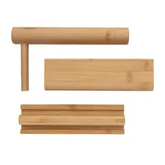 Bild på Ukiyo bambu sushi-set