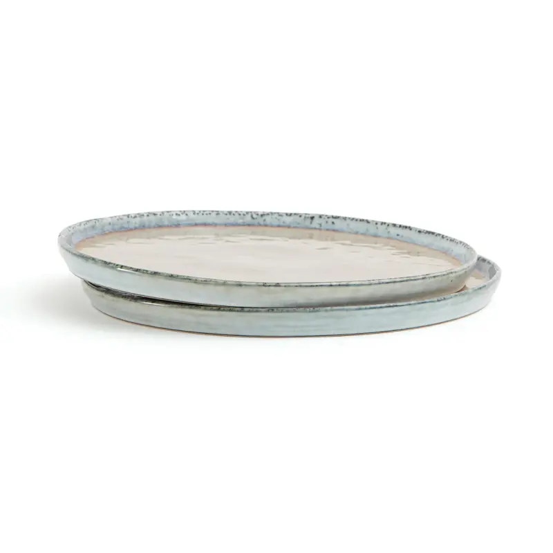 VINGA Nomimono tallrik 26.5 cm, 2 st