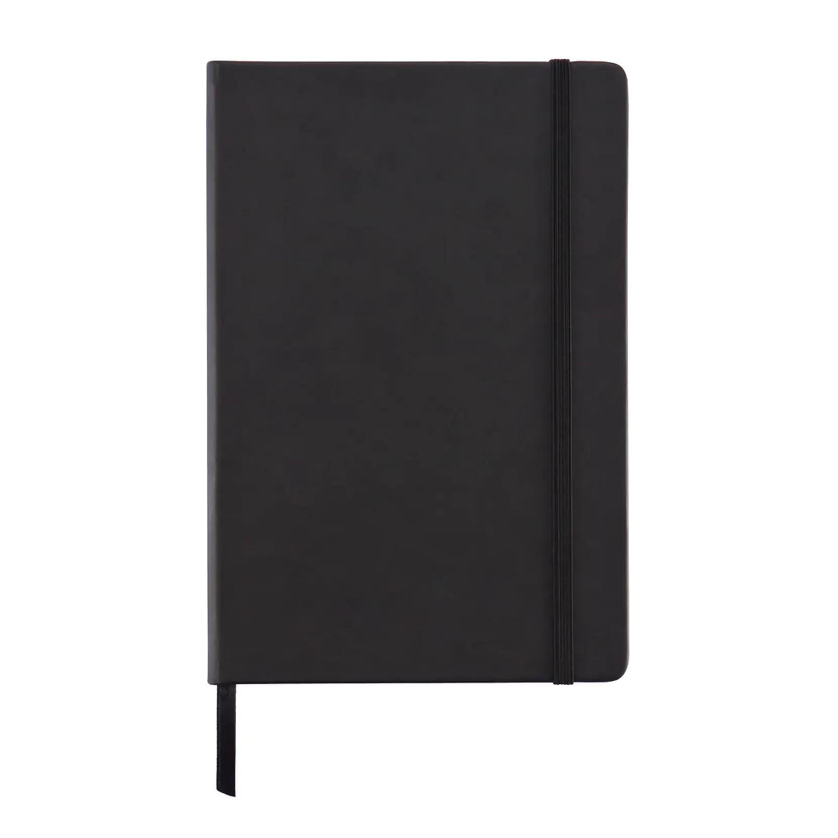 Bild på Anteckningsbok Deluxe PU - prägling A5