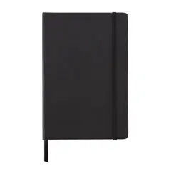Bild på Anteckningsbok Deluxe PU - prägling A5