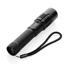 Bild på Gear X USB återuppladdninsgbar ficklampa