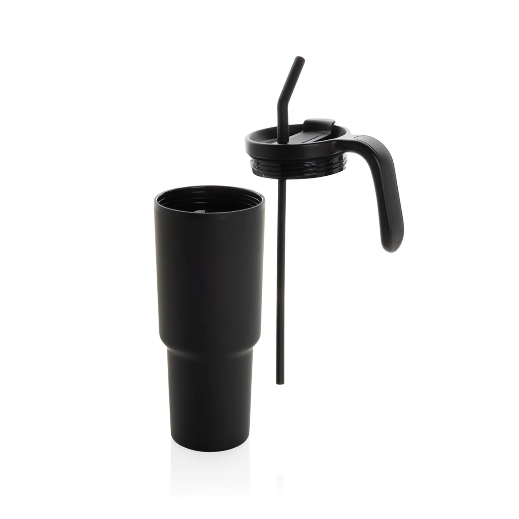 Bild på Graphic 360 RCS-certifierad tumbler i återvunnet stål 900 ml