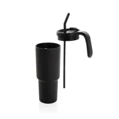 Bild på Graphic 360 RCS-certifierad tumbler i återvunnet stål 900 ml