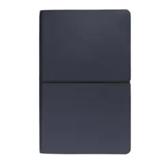 Bild på A5 modern lyxig softcover anteckningsbok