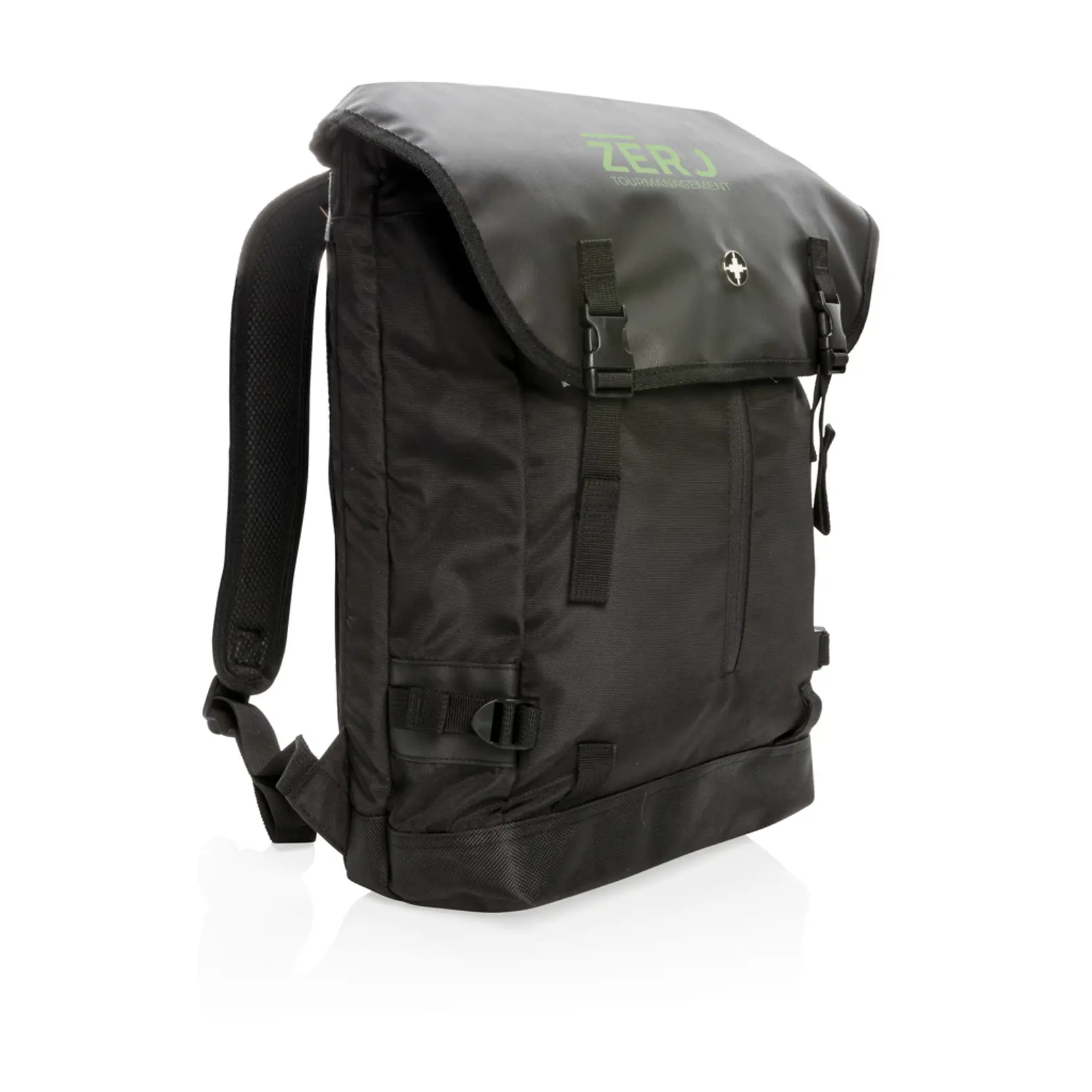 Bild på Swiss Peak 17” laptopryggsäck