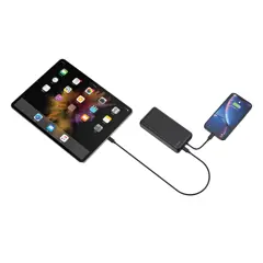 Bild på Urban Vitamin Menlo Park RCS rplastic 20.000 20WPD powerbank