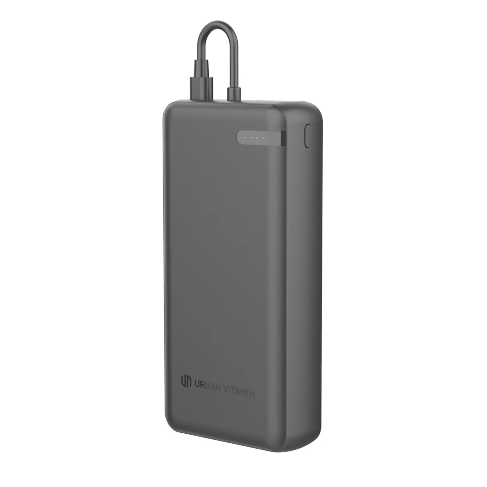 Bild på Urban Vitamin Menlo Park RCS rplastic 20.000 20WPD powerbank