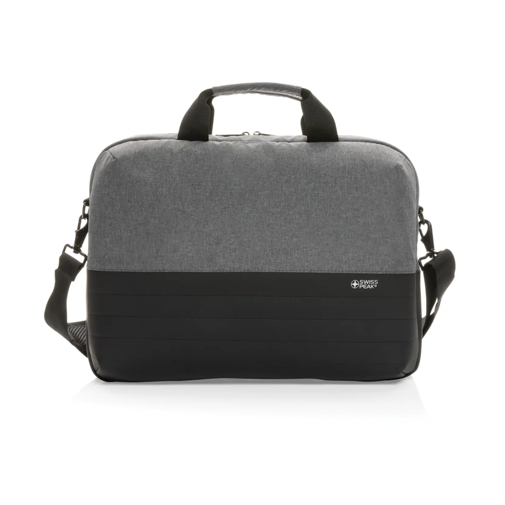 Bild på Swiss Peak AWARE™ RFID 15.6" laptopväska