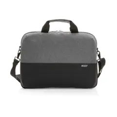 Bild på Swiss Peak AWARE™ RFID 15.6" laptopväska