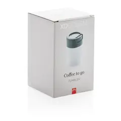 Bild på Coffee to go termosmugg