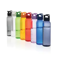 Bild på Oasis vattenflaska 650ml återvunnen pet