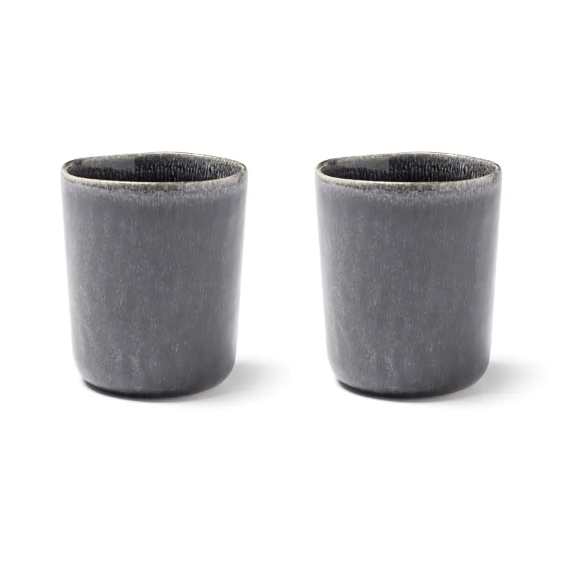 VINGA Nomimono mugset 2 st
