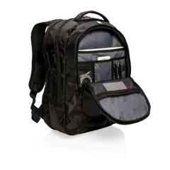 Bild på Swiss Peak laptopryggsäck 20L