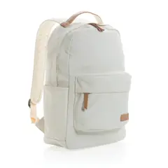 Bild på Impact AWARE™ ryggsäck i 16 oz. återvunnen canvas