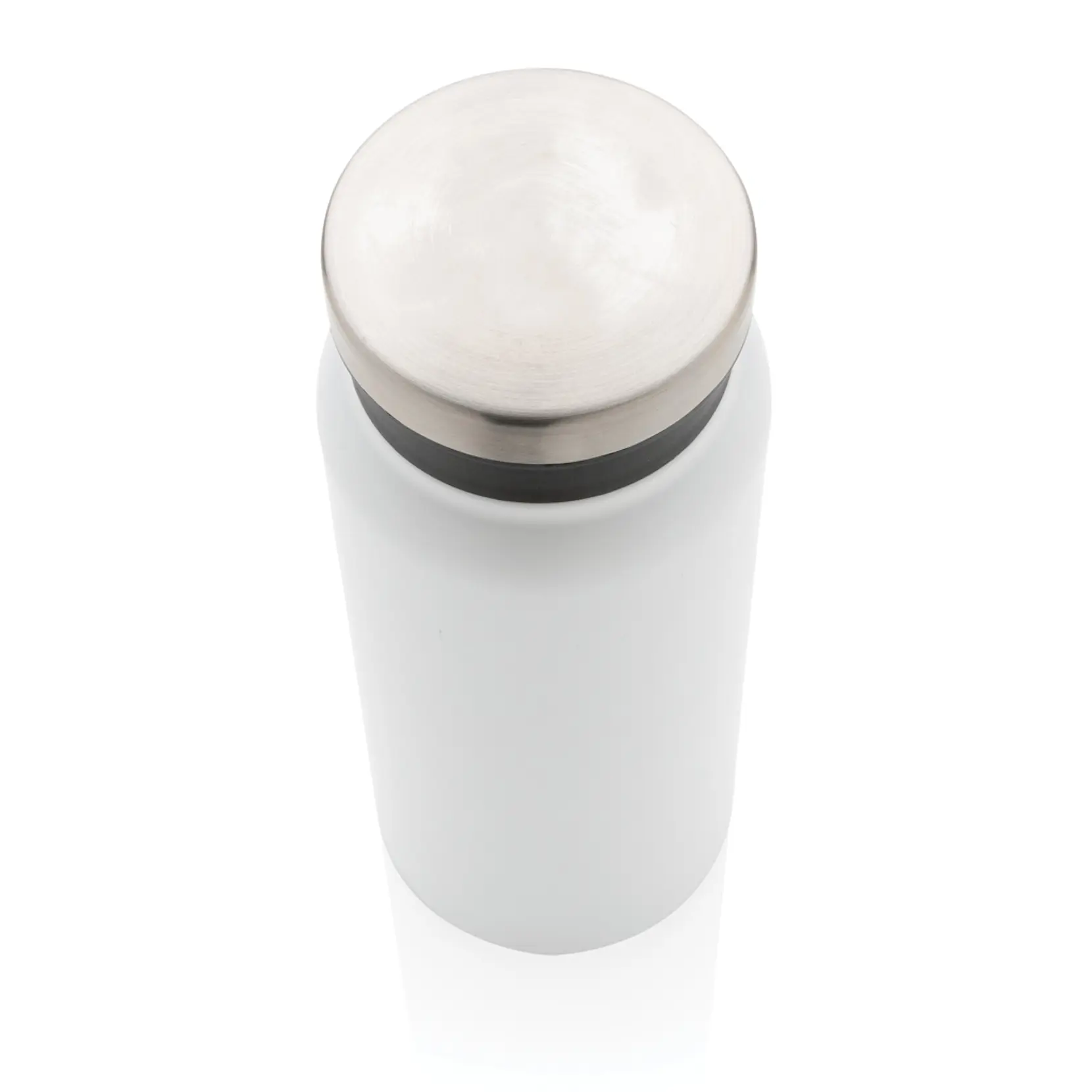 Bild på Vakuumflaska i RCS återvunnen stainless steel, 600ml