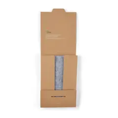 Bild på VINGA Albon GRS återvunnen filt anteckningsbok