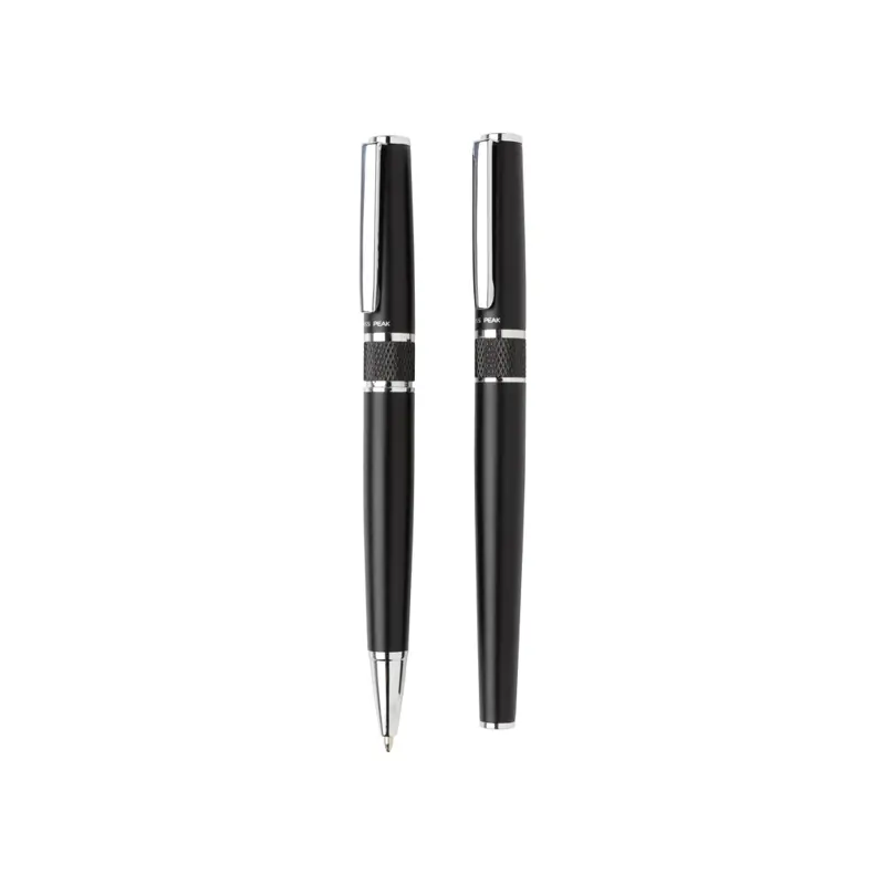 Swiss Peak deluxe penn-set
