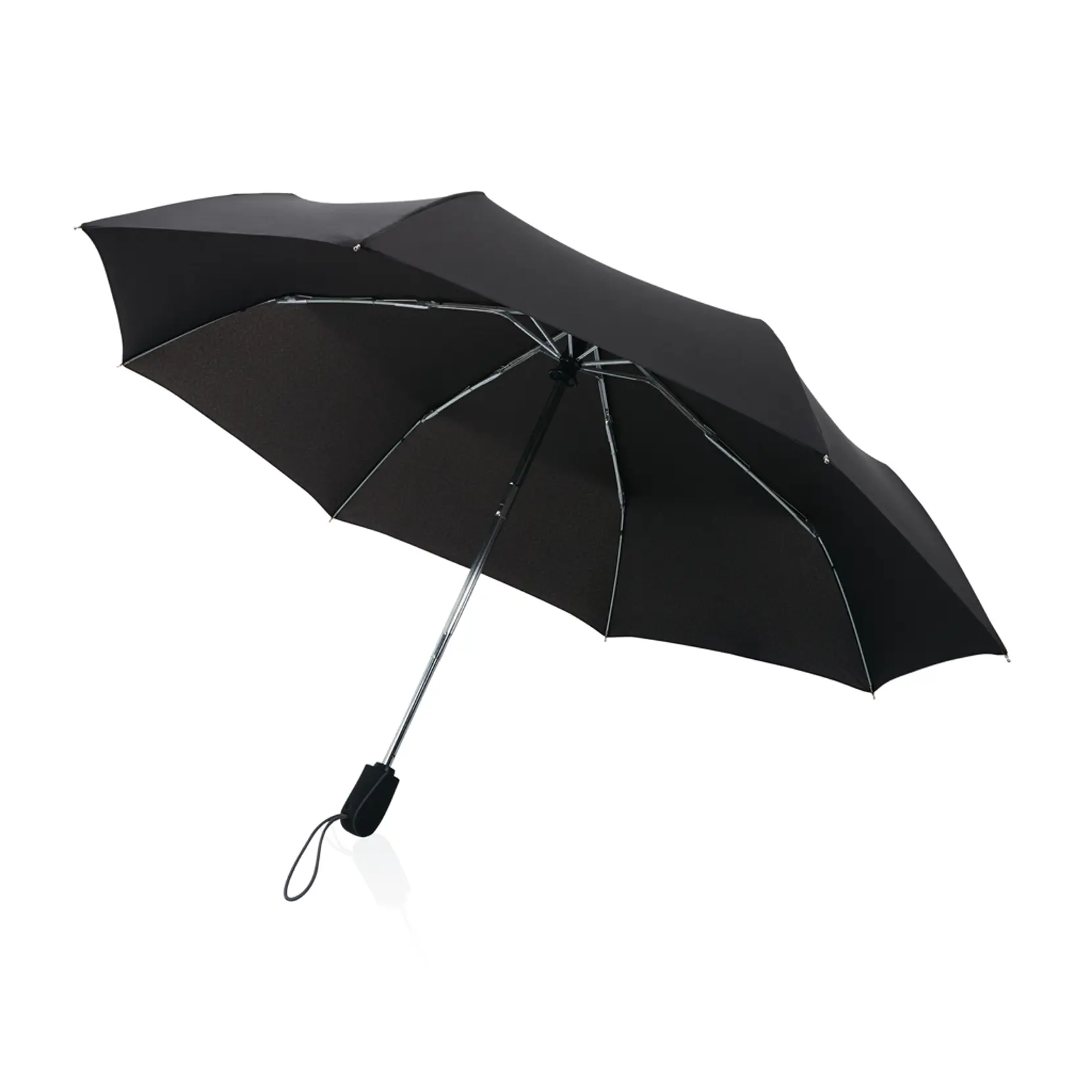 Bild på Swiss Peak AWARE™ Traveller 21” automatiskt paraply
