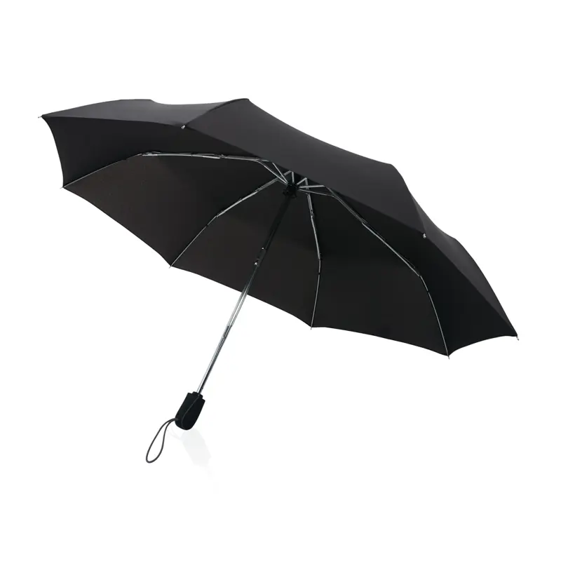 Swiss Peak AWARE™ Traveller 21” automatiskt paraply