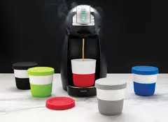 Bild på PLA cup coffee to go 280ml