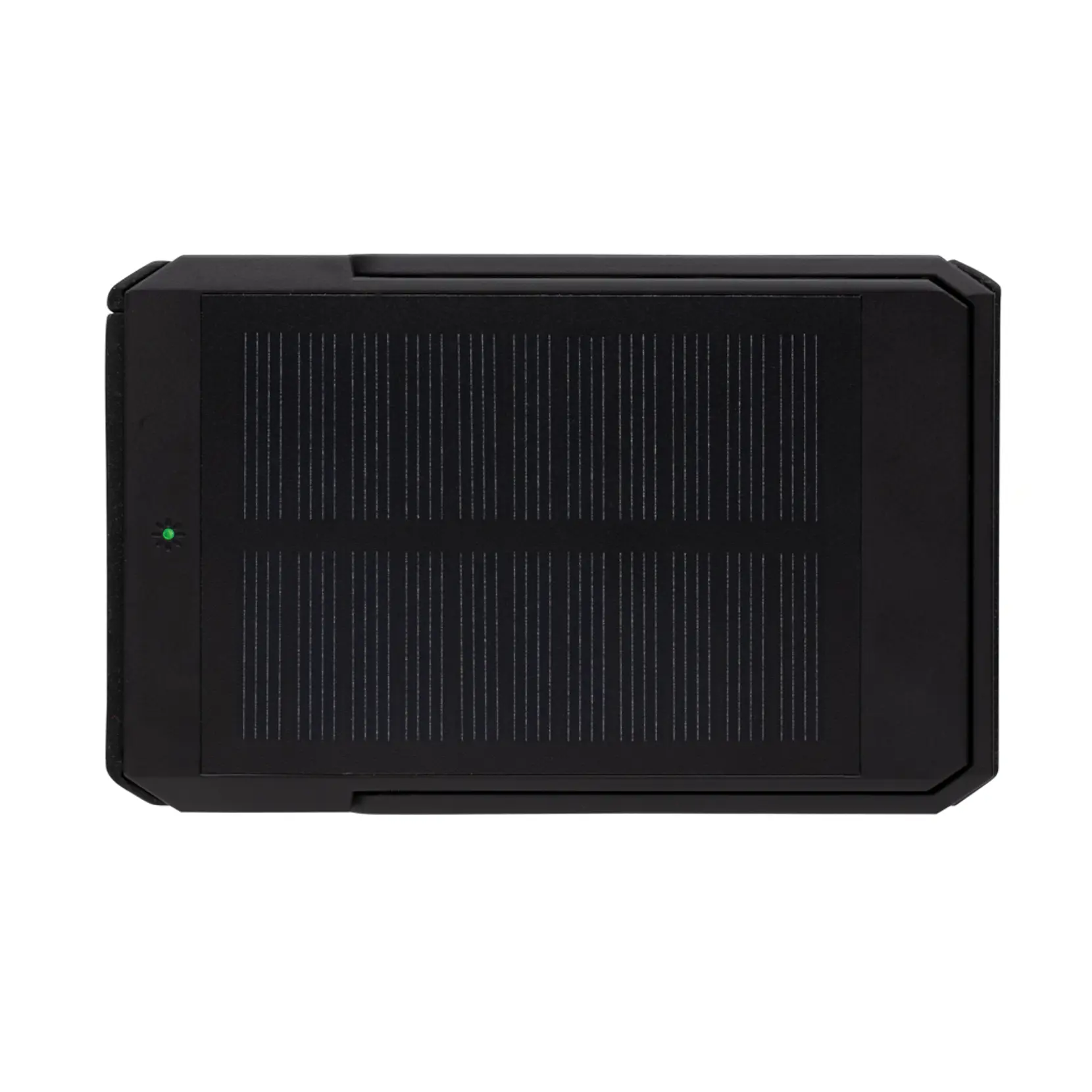 Bild på Skywave 5.000 mAh/10W trådlös solcellspowerbank RCS rplast