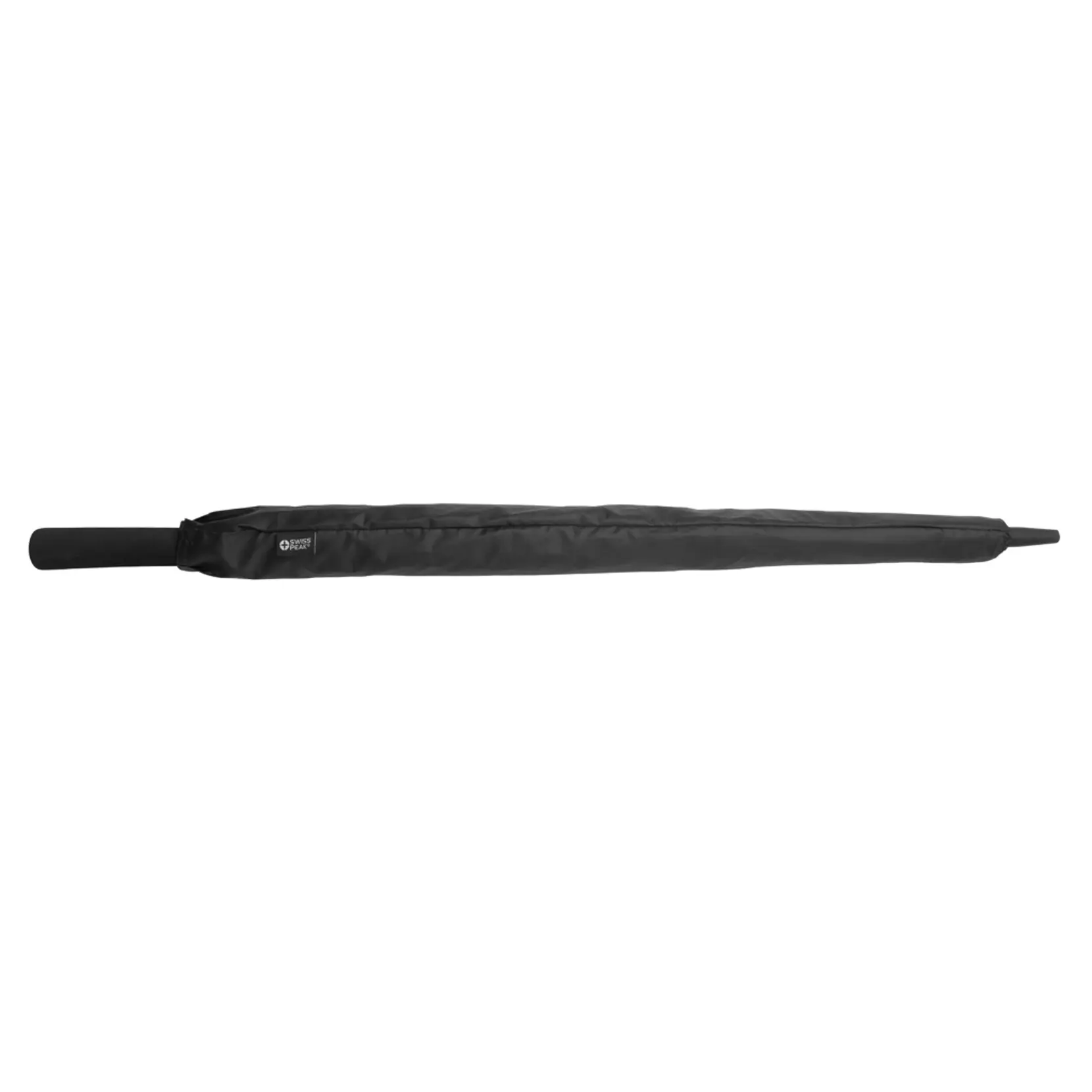 Bild på Swiss Peak Aware™ RPET ultralätt manuellt 25”paraply