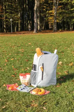 Bild på Tierra kylryggsäck