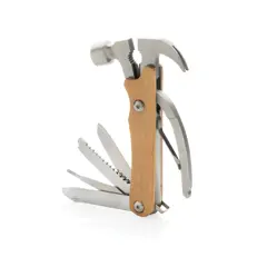 Bild på Multitool hammare i trä