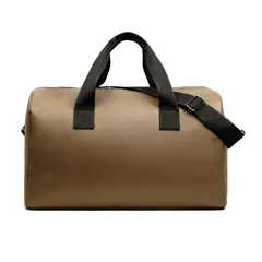 Bild på VINGA Bermond RCS återvunnet PU weekendbag