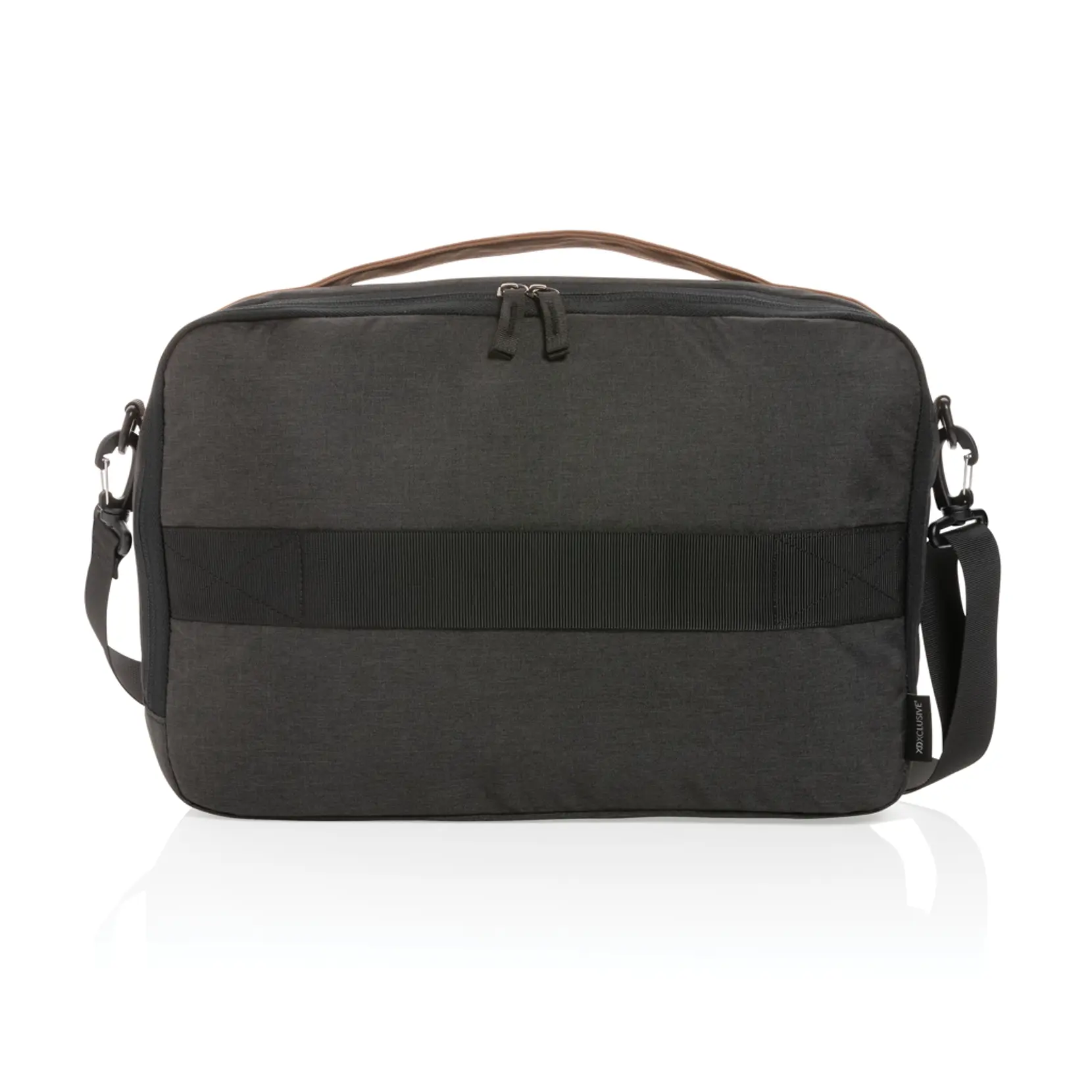 Bild på Impact AWARE™ 300D two tone lyxig 15.6" laptopväska