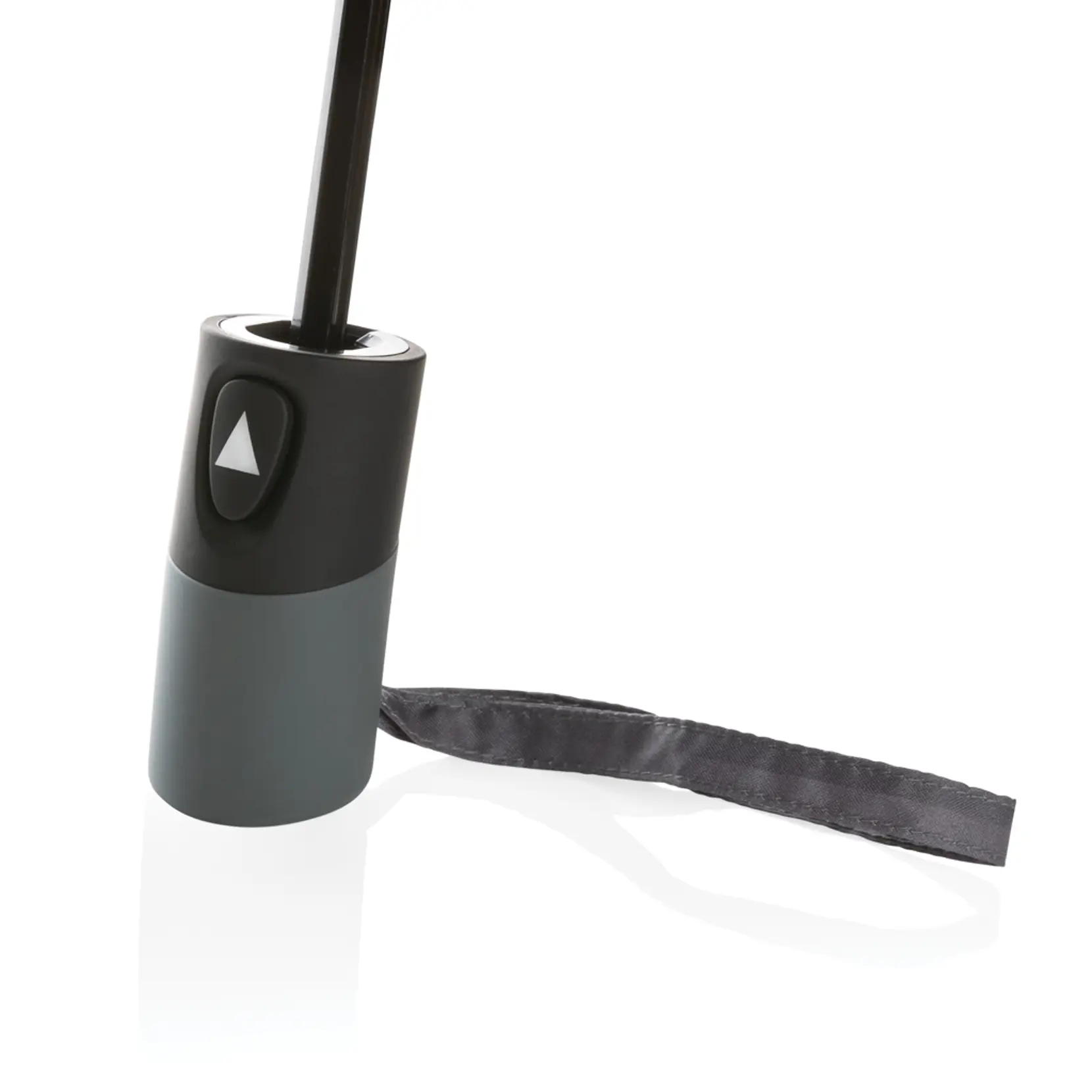 Bild på 21" Impact Aware™ RPET 190T automatisk öppning paraply