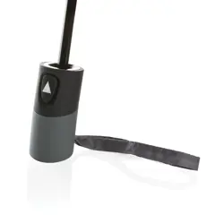 Bild på 21" Impact Aware™ RPET 190T automatisk öppning paraply