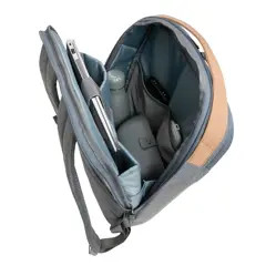 Bild på Impact AWARE™ 300D two tone lyxig 15.6" laptopryggsäck