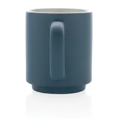 Bild på Stapelbar keramikmugg 180 ml