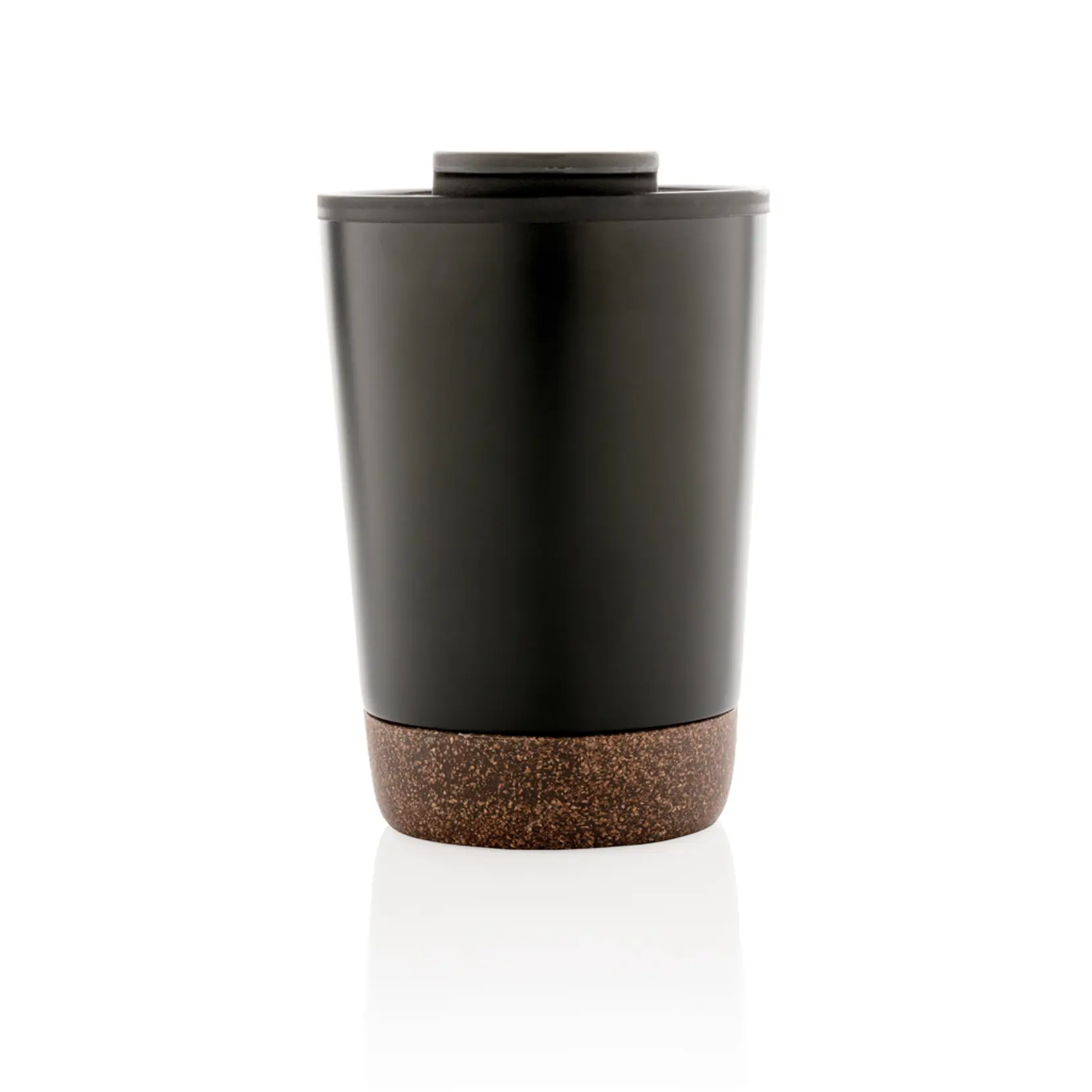 Bild på GRS RPP stainless steel kork mugg