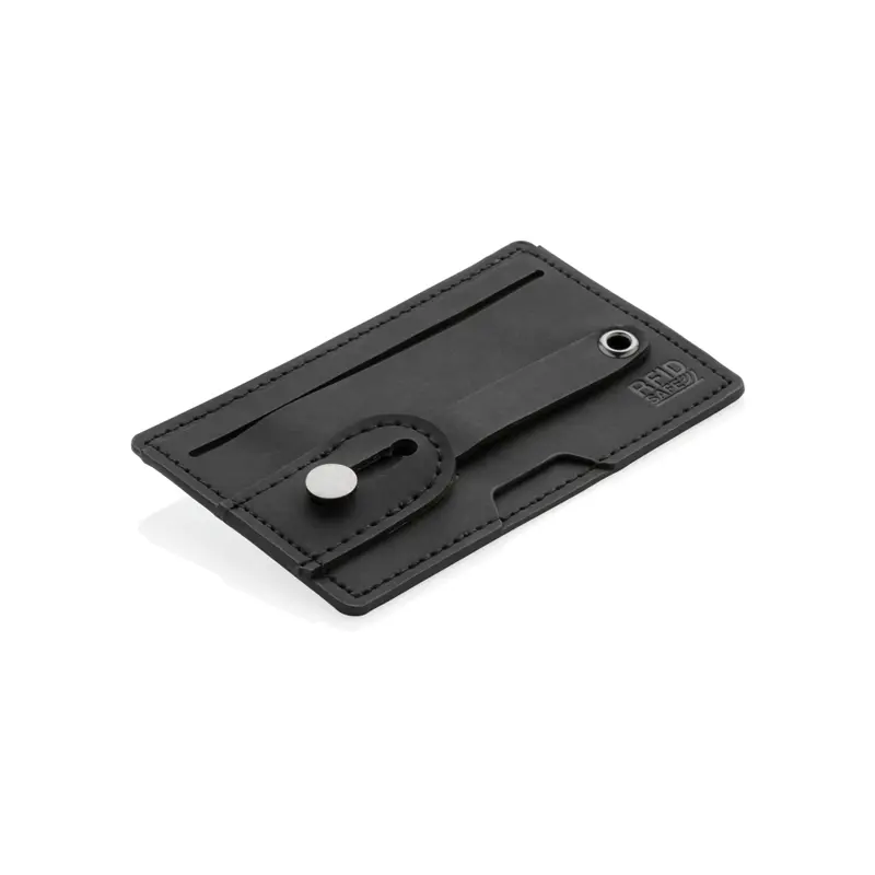 3-i-1 RFID korthållare