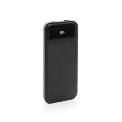 Bild på Turbopack RCS plast powerbank 10.000 integrerade kablar