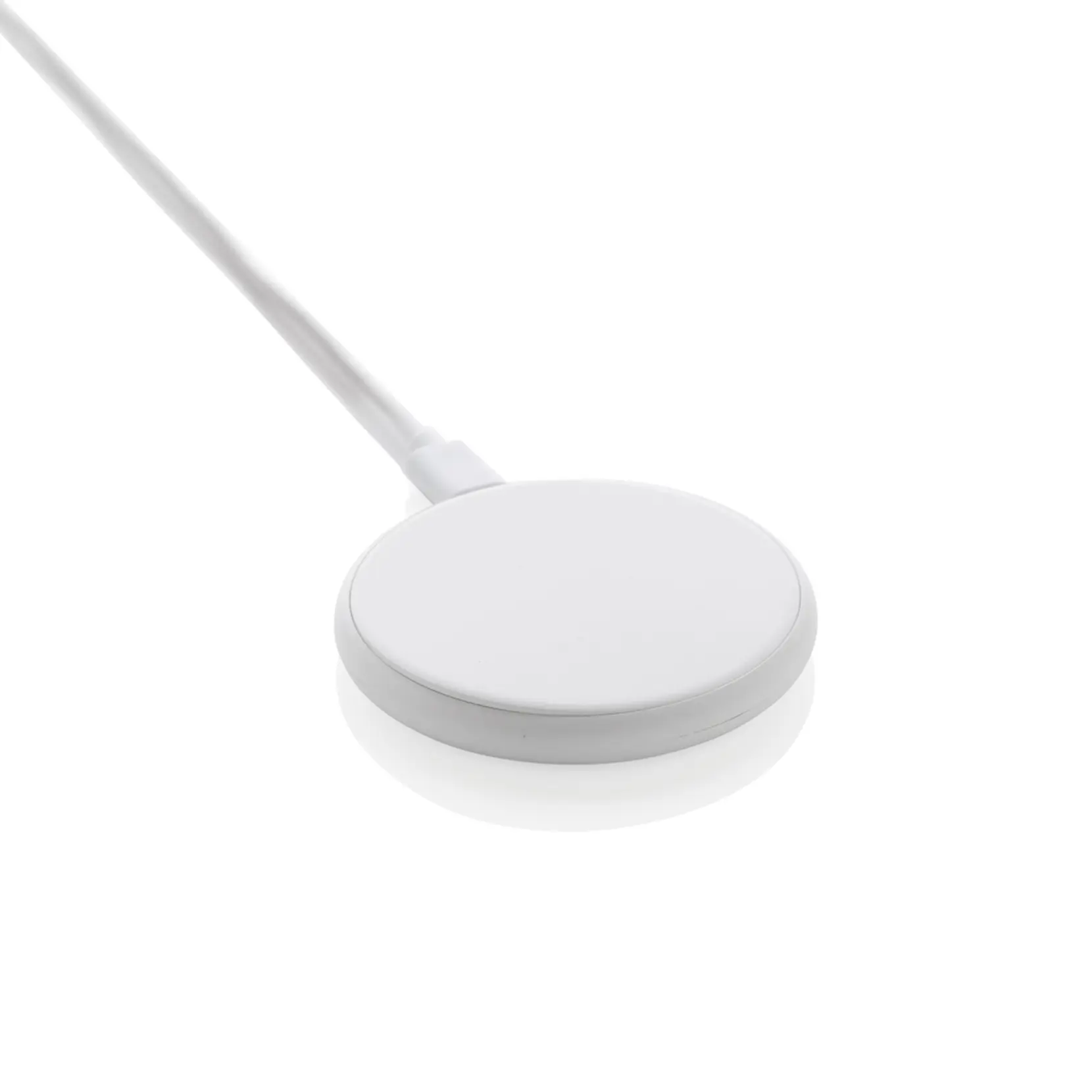 Bild på Magnapad 15W magnetisk 3 i 1 laddningsplatta i RCS rplast
