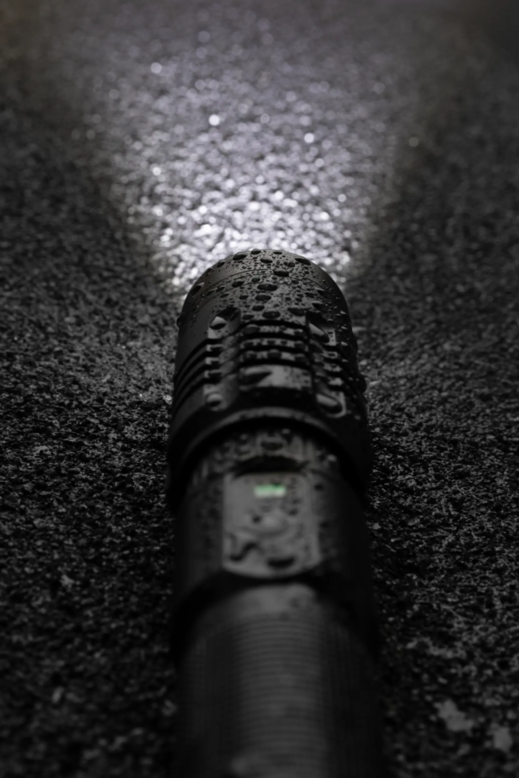 Bild på Gear X USB återuppladdninsgbar ficklampa