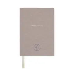 Bild på VINGA Thankfulness GRS certifierat papper journal