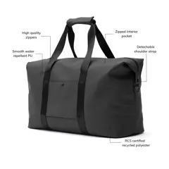 Bild på VINGA Baltimore weekendbag