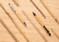 Bild på Ballpoint Bamboo