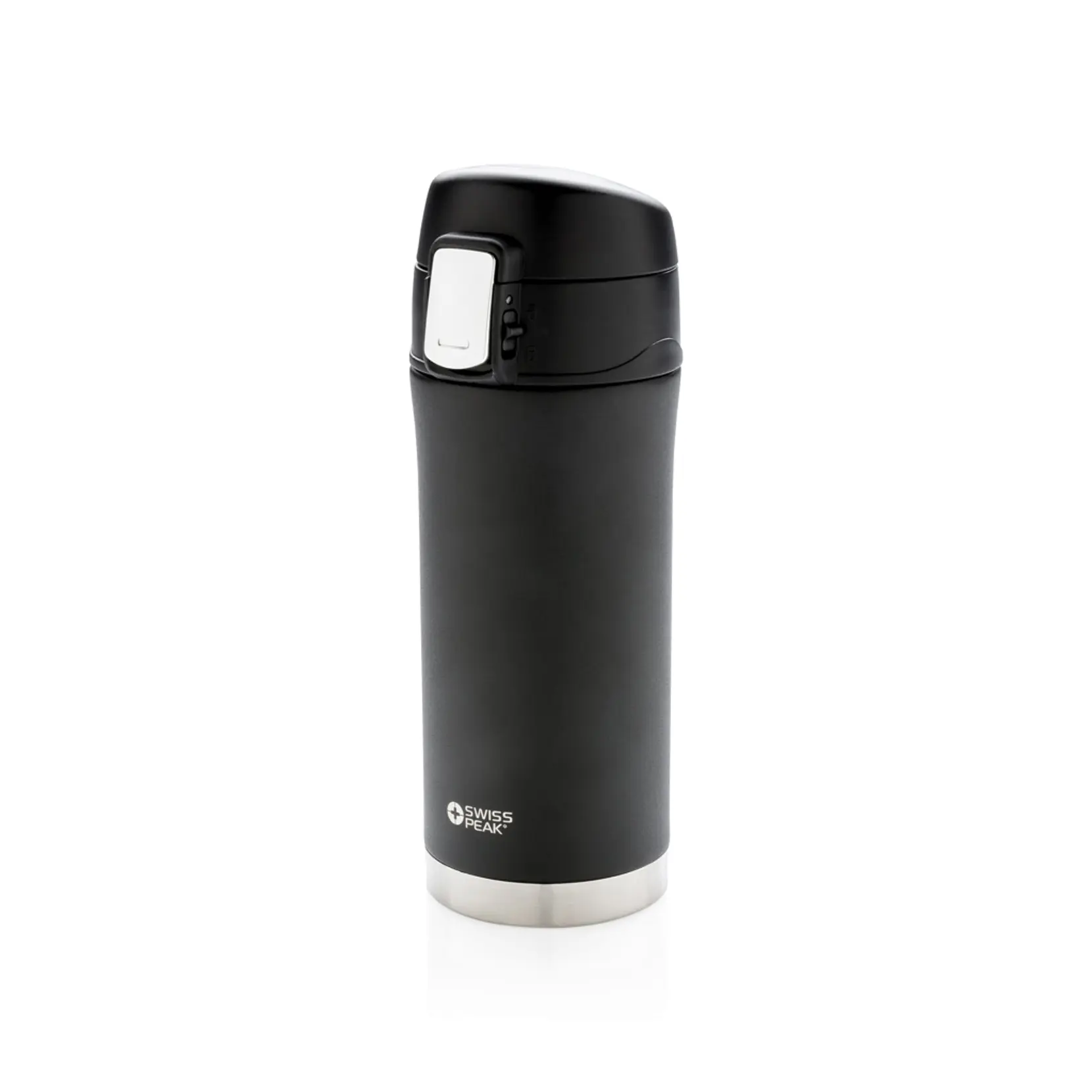 Bild på Swiss Peak Elite mugg med kopparisolering