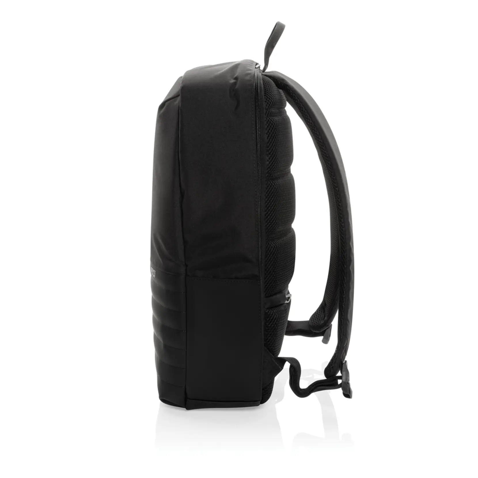Bild på Swiss Peak AWARE™ anti-ficktjuv RFID 15.6" laptopryggsäck