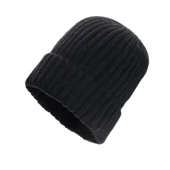 Bild på Kennedi AWARE™ Polylana® ribbstickad mössa