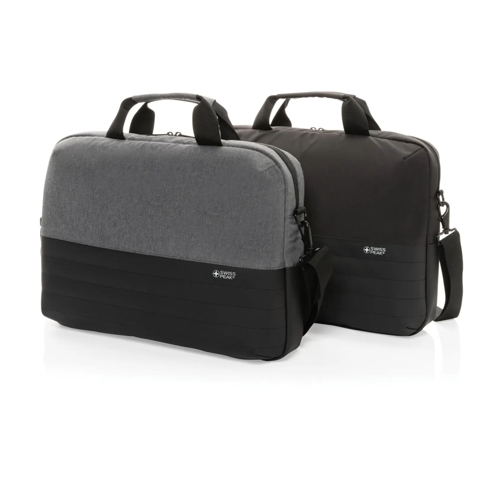 Bild på Swiss Peak AWARE™ RFID 15.6" laptopväska